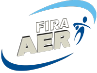 FIRA-AER logo